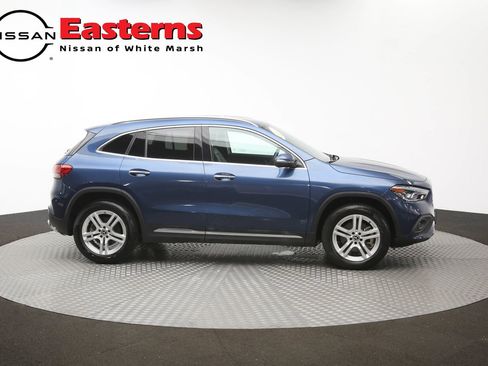 Used 2023 Mercedes-Benz GLA 250 4MATIC w/ Premium Package image 45