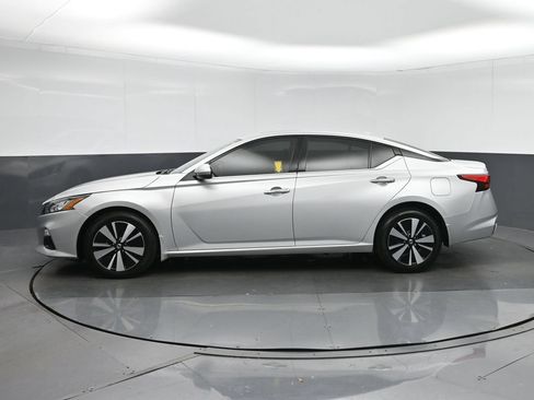 Used 2020 Nissan Altima 2.5 SL AWD/4WD image 4
