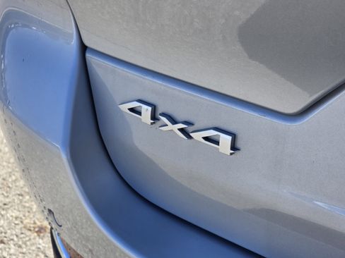 New 2025 Jeep Grand Cherokee Laredo X image 7