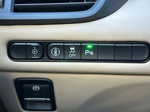 Certified 2025 Acura TLX w/ Technology Package FWD image 32