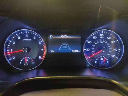 Used 2023 Kia Forte LXS FWD image 23