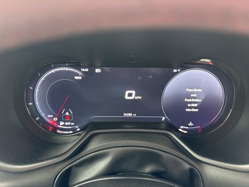 Used 2024 Dodge Hornet GT image 4