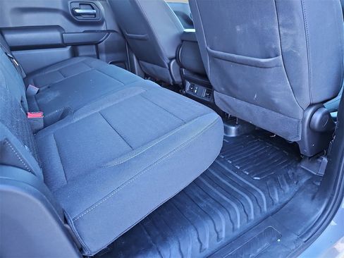 Certified 2024 GMC Sierra 1500 Pro w/ Pro Value Package image 11