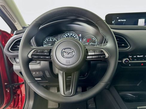 New 2026 MAZDA CX-30 AWD 2.5 S w/ Select Sport Pkg image 18