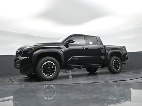 New 2026 Toyota Tacoma TRD Off-Road w/ TRD Off Road Upgrade Package AWD/4WD image 53