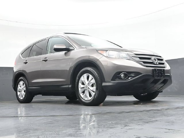 Used 2014 Honda CR-V EX-L image 28