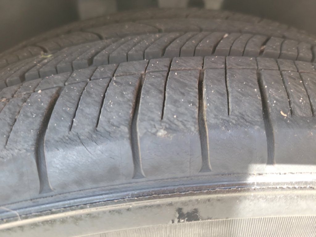 Used 2021 Honda Accord EX-L image 34