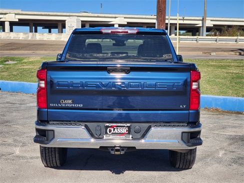Used 2023 Chevrolet Silverado 1500 LT image 6