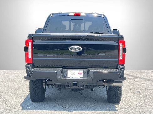 New 2026 Ford F250 Lariat w/ Tremor Off-Road Package AWD/4WD image 27