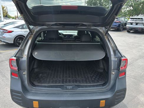Used 2022 Subaru Outback Wilderness AWD/4WD image 22