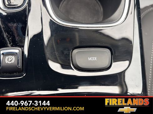 Certified 2022 Buick Envision Preferred image 24