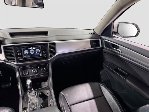 Used 2019 Volkswagen Atlas S image 23