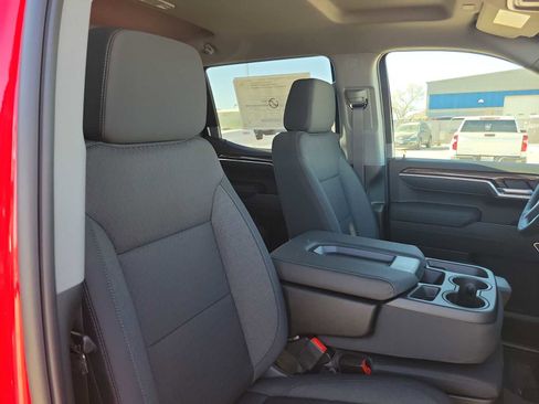 New 2026 Chevrolet Silverado 1500 LT image 22