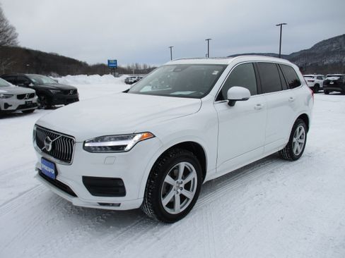 Certified 2023 Volvo XC90 B5 Core w/ Climate Package image 1
