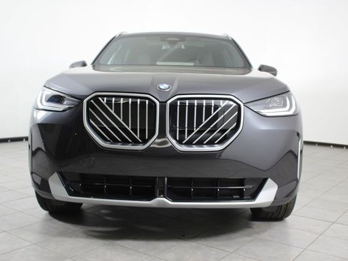New 2026 BMW X3 xDrive30 w/ Convenience Package image 6