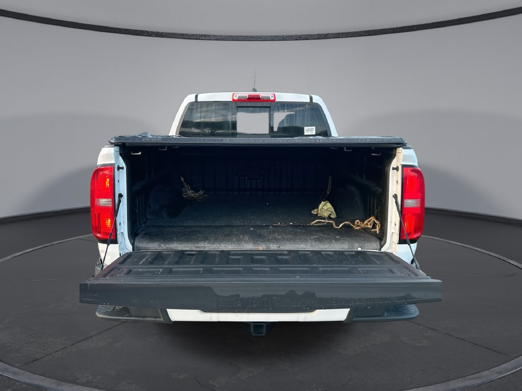 Used 2020 Chevrolet Colorado LT w/ Colorado RST Special Edition AWD/4WD image 27