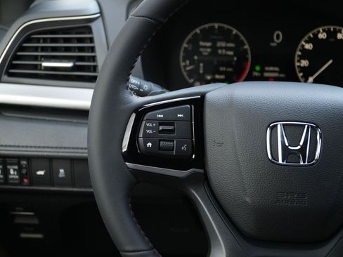 New 2026 Honda Odyssey Sport-L image 22