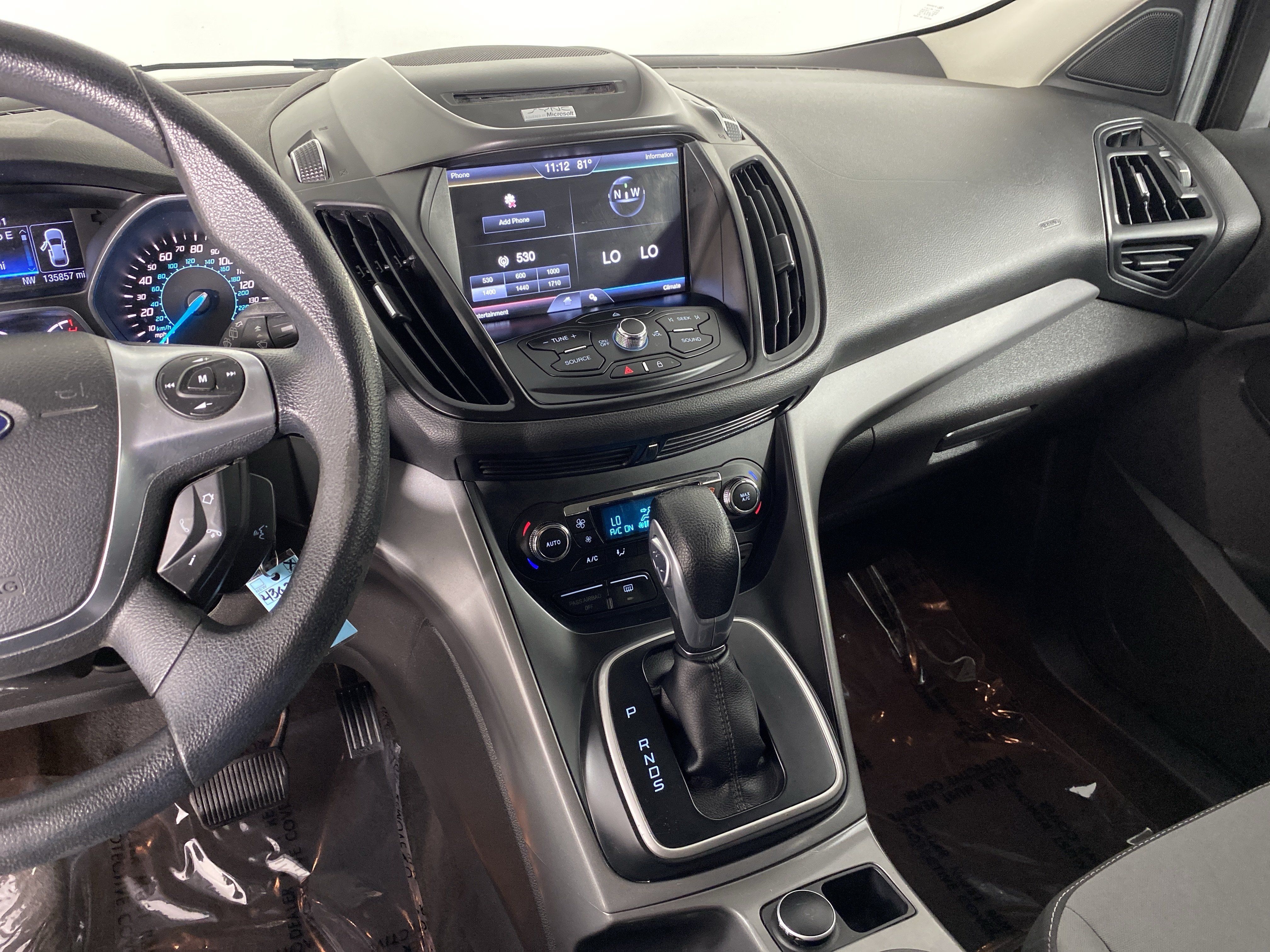 Used 2013 Ford Escape SE FWD image 22
