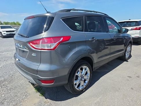 Used 2013 Ford Escape SEL AWD/4WD image 3