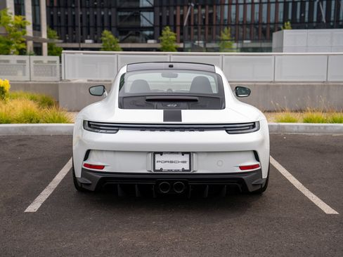 Used 2024 Porsche 911 GT3 RWD image 7