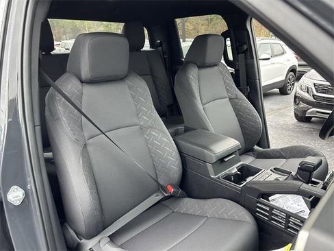 Used 2025 Toyota Tacoma SR image 24