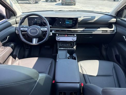 Used 2025 Hyundai Tucson SEL image 30