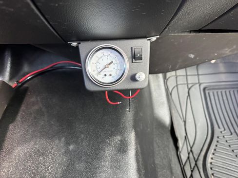 Used 2016 GMC Sierra 2500 4x4 Regular Cab image 20