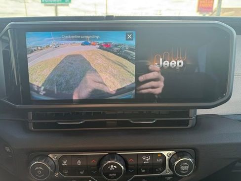 New 2026 Jeep Wrangler Sport S image 24