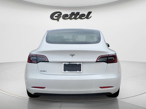 Used 2023 Tesla Model 3 Standard Range RWD image 6
