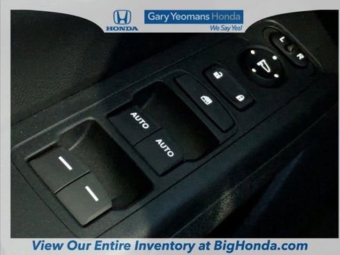 Certified 2025 Honda CR-V EX image 23