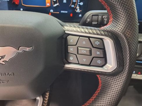 Used 2024 Ford Mustang GT RWD image 10