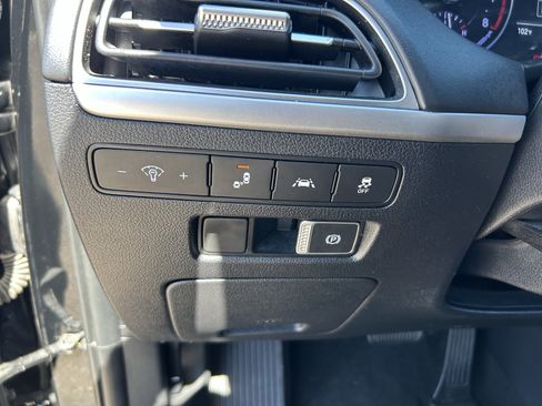Used 2022 Hyundai Palisade SE FWD image 30