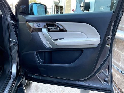 Used 2011 Acura MDX w/ Advance Package image 24