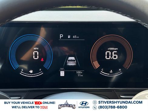 New 2026 Hyundai Kona SEL Sport FWD image 24