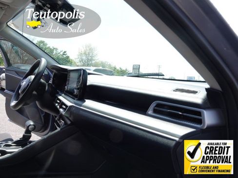 Used 2021 Kia K5 LXS FWD image 33