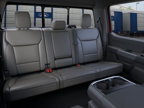 New 2026 Ford F150 Lariat AWD/4WD image 11