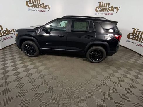 Used 2026 GMC Terrain Elevation w/ Elevation Premium Package FWD image 5