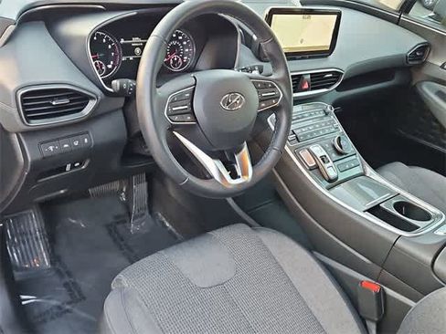 Used 2023 Hyundai Santa Fe SEL w/ Cargo Package image 10