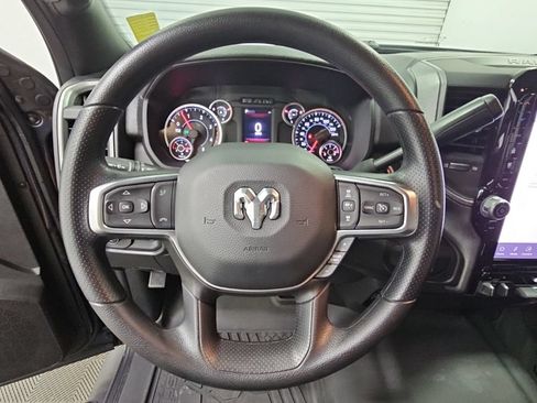 Used 2026 RAM 2500 Tradesman AWD/4WD image 27