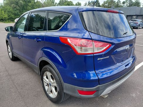 Used 2016 Ford Escape SE AWD/4WD image 3