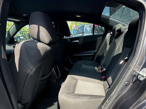 Used 2023 Dodge Charger SXT RWD image 25