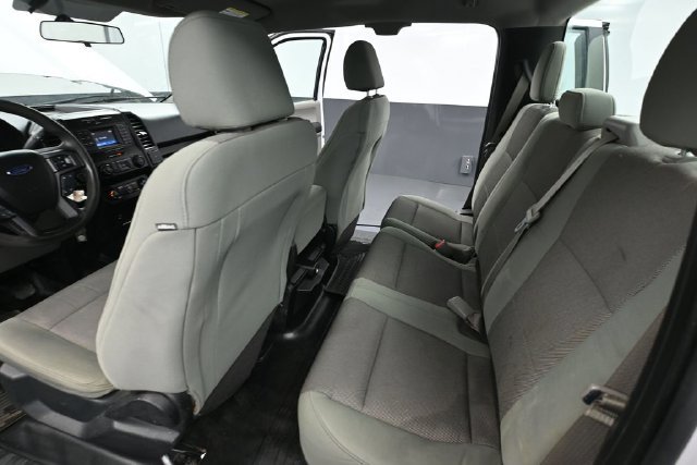 Used 2016 Ford F150 XL w/ XL Power Equipment Group AWD/4WD image 25