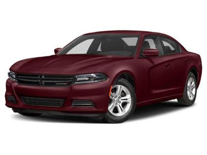 Used 2021 Dodge Charger SXT w/ Leather Interior Group