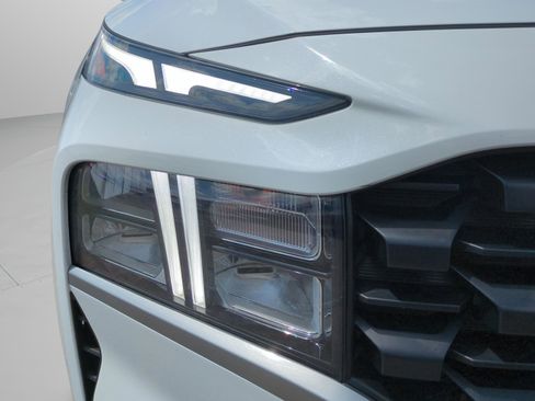 Certified 2023 Hyundai Santa Fe SEL AWD/4WD image 9