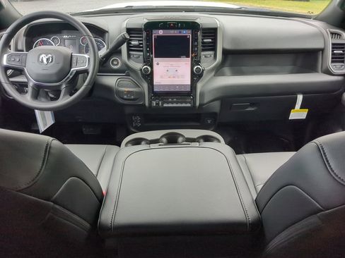 New 2025 RAM 4500 Tradesman image 13