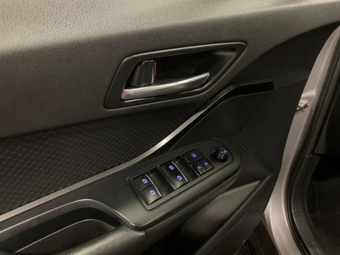 Used 2018 Toyota C-HR XLE image 27