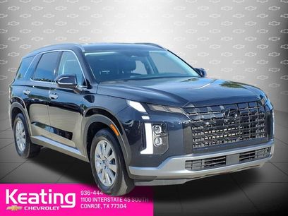 Used 2025 Hyundai Palisade SEL