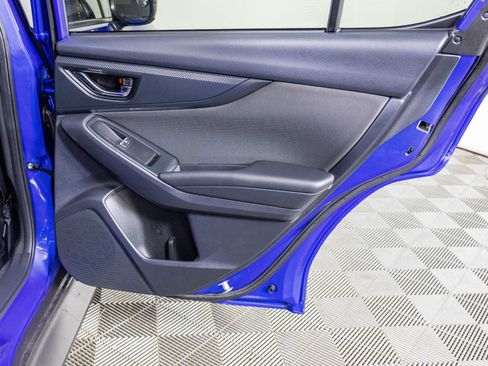 Used 2023 Subaru WRX Premium image 42