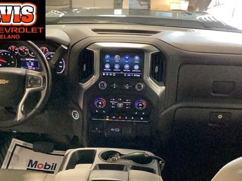 Used 2021 Chevrolet Silverado 3500 LT w/ All Star Edition AWD/4WD image 13