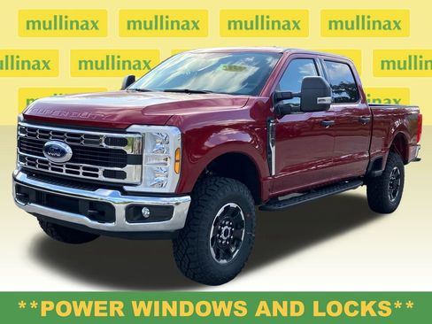 New 2026 Ford F250 XLT w/ Tremor Off-Road Package image 15